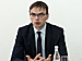 Minister of Foreign Affairs of Estonia Sven Mikser