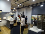 &laquo;Հարավային Կովկաս. իրողություններ, մարտահրավերներ և հեռանկարներ&raquo; թեմայով վերապատրաստման ծրագիր աֆրիկյան երկրների կրտսեր դիվանագետների համար