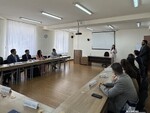 &laquo;Հարավային Կովկաս. իրողություններ, մարտահրավերներ և հեռանկարներ&raquo; թեմայով վերապատրաստման ծրագիր Լատինական Ամերիկայի երկրների կրտսեր դիվանագետների համար