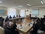 &laquo;Հարավային Կովկաս. իրողություններ, մարտահրավերներ և հեռանկարներ&raquo; թեմայով վերապատրաստման ծրագիր Լատինական Ամերիկայի երկրների կրտսեր դիվանագետների համար