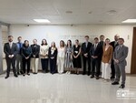 &laquo;Հարավային Կովկաս. իրողություններ, մարտահրավերներ և հեռանկարներ&raquo; թեմայով վերապատրաստման ծրագիր Լատինական Ամերիկայի երկրների կրտսեր դիվանագետների համար