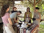 &laquo;Հարավային Կովկաս. իրողություններ, մարտահրավերներ և հեռանկարներ&raquo; թեմայով վերապատրաստման ծրագիր Լատինական Ամերիկայի երկրների կրտսեր դիվանագետների համար